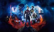 Ant-Man ve Wasp: Quantumania izle (2023)