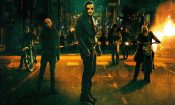 Arınma Gecesi: Anarşi izle (2014)