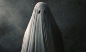 Bir Hayalet Hikayesi izle (2017)