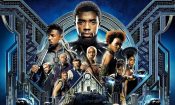 Black Panther izle (2018)