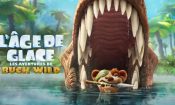 Buz Devri: Buck Wild’ın Maceraları izle (2022)