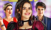 Cinderela Pop izle (2019)