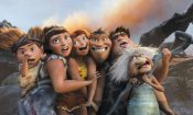Crood’lar izle (2013)
