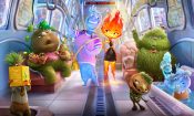 Elemental: Doğanın Güçleri izle (2023)