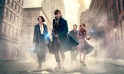 Fantastik Canavarlar Nelerdir, Nerede Bulunurlar? izle (2016)