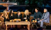 Friends: The Reunion izle (2021)