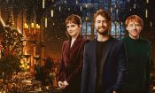 Harry Potter 20. Yıldönümü: Hogwarts’a Dönüş izle (2022)