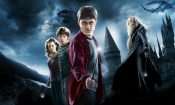 Harry Potter ve Melez Prens izle (2009)