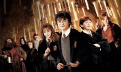 Harry Potter ve Sırlar Odası izle (2002)