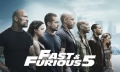 Hızlı ve Öfkeli 5: Rio Soygunu izle (2011)