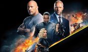 Hızlı ve Öfkeli: Hobbs ve Shaw izle (2019)