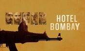 Hotel Mumbai izle (2019)