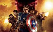 İlk Yenilmez: Kaptan Amerika izle (2011)