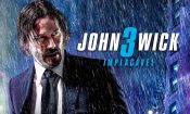 John Wick: Chapter 3 – Parabellum izle (2019)