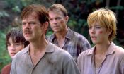 Jurassic Park III izle (2001)