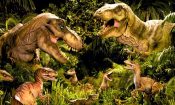 Kayıp Dünya: Jurassic Park izle (1997)