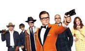 Kingsman: Altın Çember izle (2017)