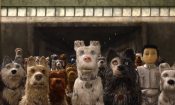Köpek Adası izle (2018)