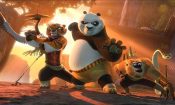 Kung Fu Panda 2 izle (2011)