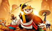 Kung Fu Panda 3 izle (2016)