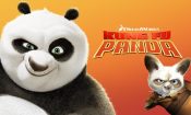 Kung Fu Panda izle (2008)