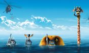 Madagaskar 3: Avrupa’nın En Çok Arananları izle (2012)