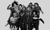 Moxie izle (2021)
