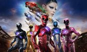 Power Rangers izle (2017)