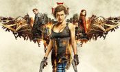 Resident Evil: Son Bölüm izle (2016)