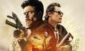 Sicario: Day of the Soldado izle (2018)