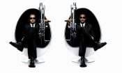 Siyah Giyen Adamlar 2 izle (2002)