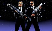 Siyah Giyen Adamlar izle (1997)