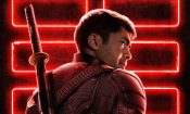 Snake Eyes: G.I. Joe Origins izle (2021)