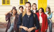 Tall Girl izle (2019)