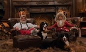 The Christmas Chronicles izle (2018)