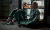 The Good Nurse izle (2022)