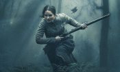 The Nightingale izle (2018)