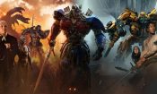 Transformers 5: Son Şövalye izle (2017)