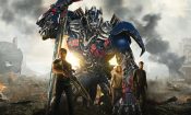 Transformers: Kayıp Çağ izle (2014)