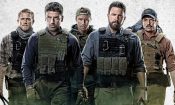 Triple Frontier izle (2019)