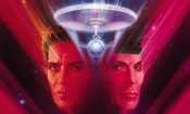 Uzay Yolu V: Son Sınır izle (1989)