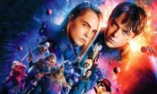 Valerian ve Bin Gezegen İmparatorluğu izle (2017)