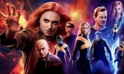 X-Men: Dark Phoenix izle (2019)