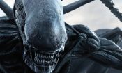 Yaratık: Covenant izle (2017)