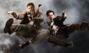 Yedek Polisler izle (2010)
