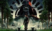 Yıldız Savaşları: Jedi’nin Dönüşü izle (1983)