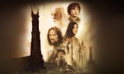 Yüzüklerin Efendisi: İki Kule izle (2002)