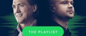 The Playlist