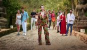 Amor con fianza izle