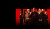 Arjen Azap Yolu izle